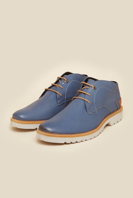 Buckaroo Jacobo Blue Shoes Buckaroo Jacobo Blue Shoes