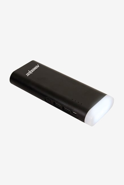 PowerXcel RBB043PX 11000 mAh Power Bank (Black) PowerXcel RBB043PX 11000 mAh Power Bank (Black)