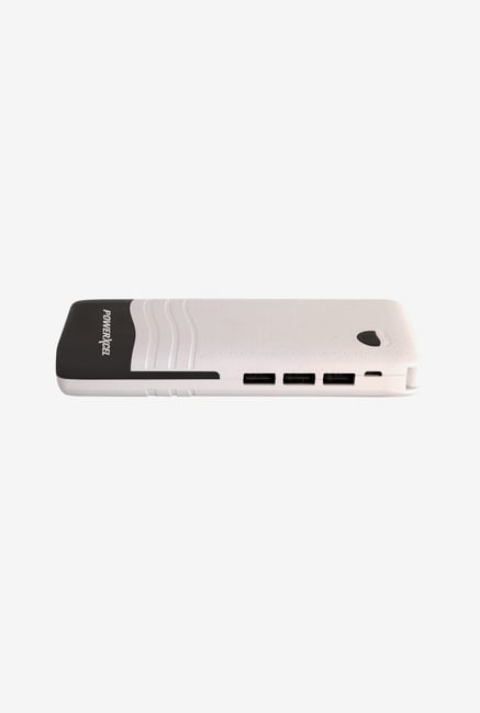 PowerXcel RBB032PX 15000 mAh Power Bank (Black) PowerXcel RBB032PX 15000 mAh Power Bank (Black)