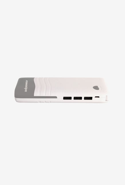 PowerXcel RBB032PX 15000 mAh Power Bank (Grey) PowerXcel RBB032PX 15000 mAh Power Bank (Grey)