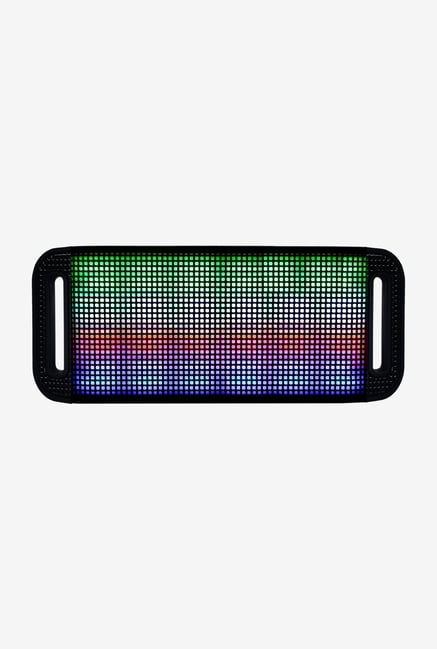 Soundlogic Rager II PBS025_PX Bluetooth Speaker (Black) Soundlogic Rager II PBS025_PX Bluetooth Speaker (Black)