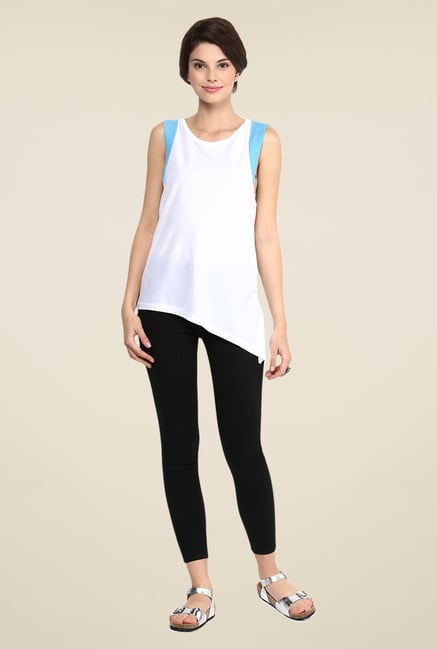 Yepme White Blanca Premium Top Yepme White Blanca Premium Top