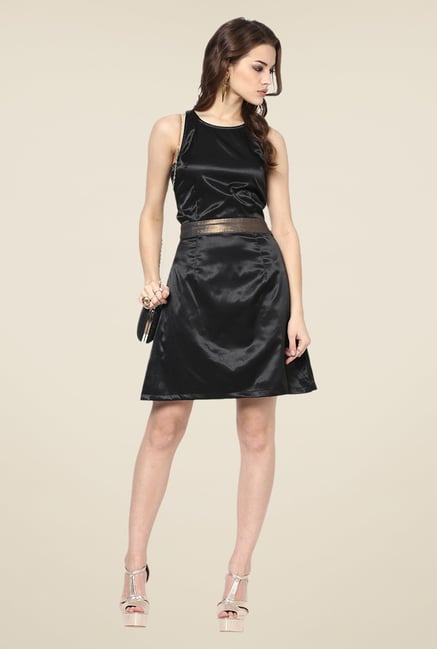 Yepme Enya Black Party Dress Yepme Enya Black Party Dress