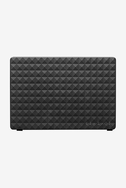 Seagate Expansion 2TB External Hard Drive (Black) Seagate Expansion 2TB External Hard Drive (Black)