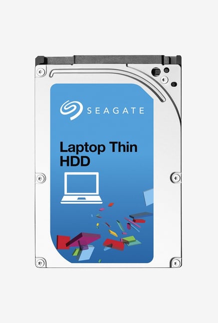 Seagate 500 GB Internal Hard Disk (Silver) Seagate 500 GB Internal Hard Disk (Silver)
