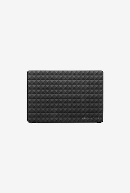 Seagate Expansion STEB4000300 4TB USB 3.0 External Hard Drive (Black) Seagate Expansion STEB4000300 4TB USB 3.0 External Hard Drive (Black)