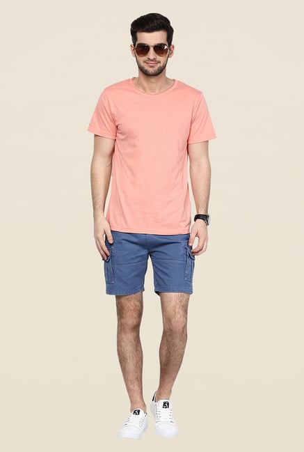 Yepme Coral T Shirt Yepme Coral T Shirt
