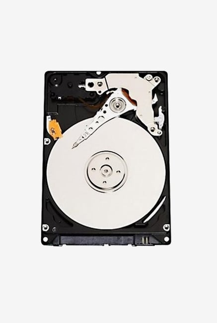 Seagate 500 GB Internal Hard Disk (Silver) Seagate 500 GB Internal Hard Disk (Silver)
