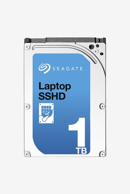 Seagate 1 TB Internal Hard Disk (Silver) Seagate 1 TB Internal Hard Disk (Silver)
