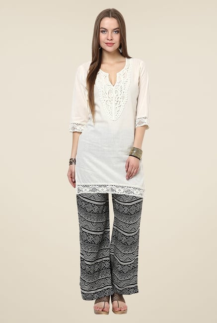 Yepme Black Ryla Palazzo Yepme Black Ryla Palazzo