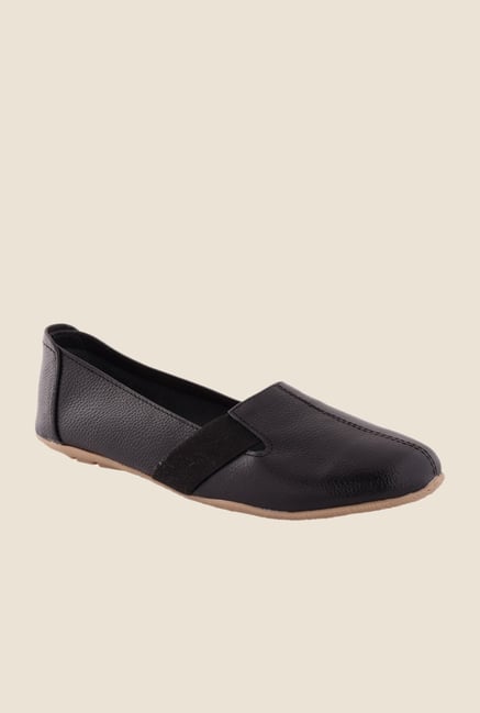 Cocoon Black Flat Ballets Cocoon Black Flat Ballets