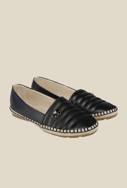 Cocoon Black Casual Shoes Cocoon Black Casual Shoes
