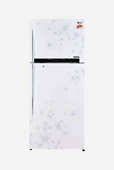 LG GL-T542GDWL 495 Ltr 4S Refrigerator (Daffodil White) LG GL-T542GDWL 495 Ltr 4S Refrigerator (Daffodil White)