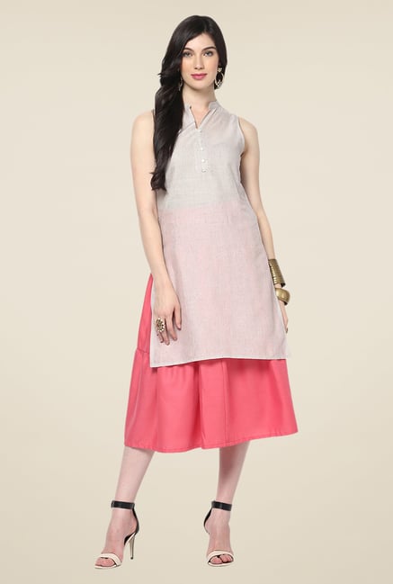 Yepme Coral Emma Skirt Yepme Coral Emma Skirt