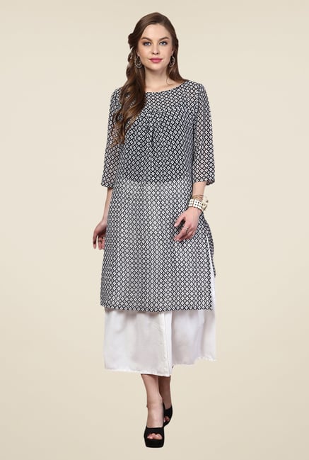 Yepme White Emma Skirt Yepme White Emma Skirt