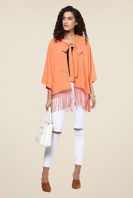 Yepme Coral Lynda Cape Yepme Coral Lynda Cape