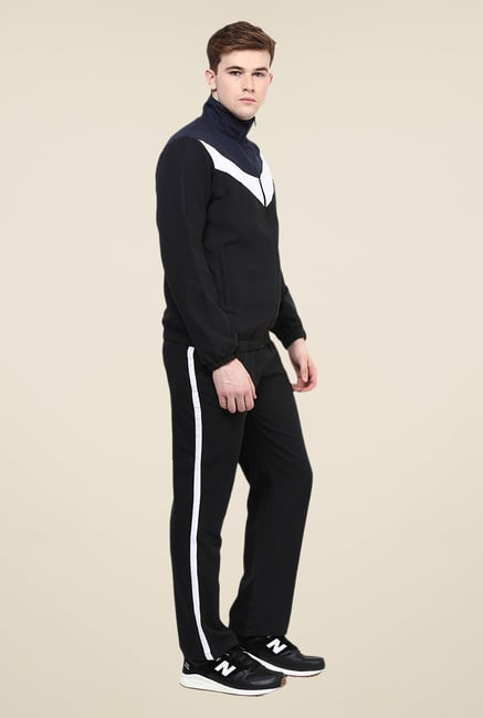 Yepme Black Tracksuit Yepme Black Tracksuit