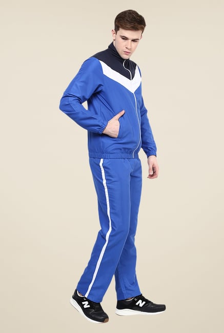 Yepme Blue Tracksuit Yepme Blue Tracksuit