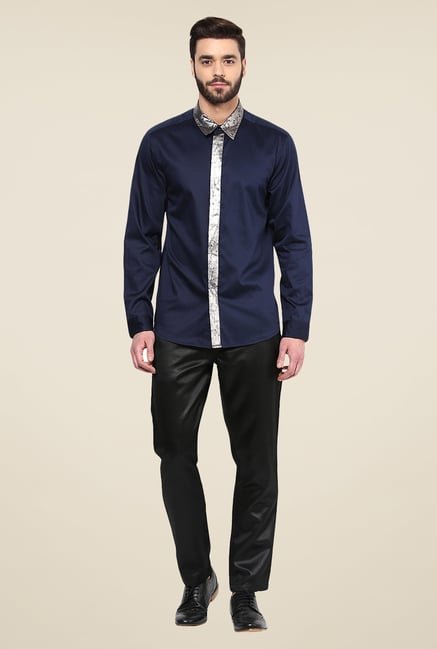 Yepme Black Marwin Party Trouser Yepme Black Marwin Party Trouser