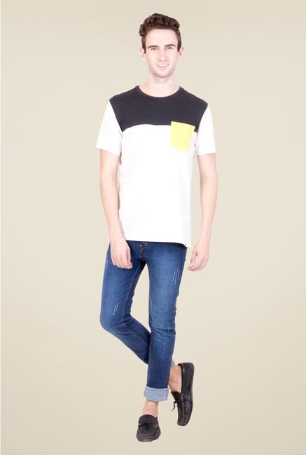 United Colors of Benetton Grey T Shirt United Colors of Benetton Grey T Shirt