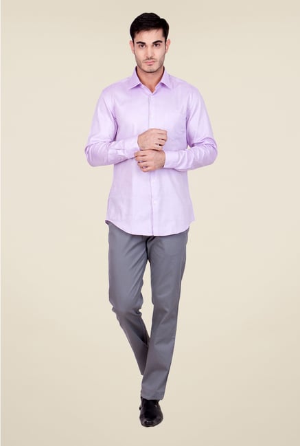 United Colors of Benetton Pink Shirt United Colors of Benetton Pink Shirt
