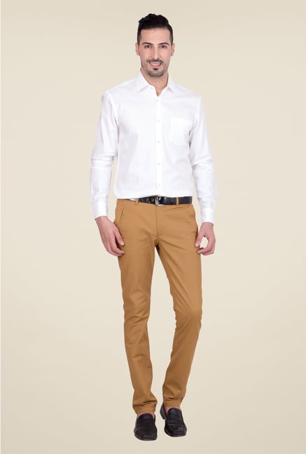 United Colors of Benetton White Shirt United Colors of Benetton White Shirt