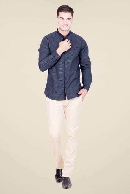 United Colors of Benetton Grey Shirt United Colors of Benetton Grey Shirt