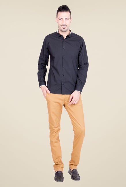 United Colors of Benetton Navy Shirt United Colors of Benetton Navy Shirt