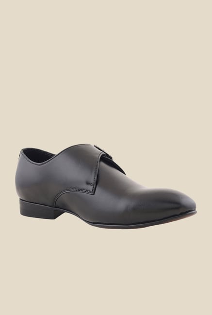 Bruno Manetti Black Monk Slip-Ons Bruno Manetti Black Monk Slip-Ons