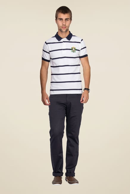 Mufti Black Rinse Washed Jeans Mufti Black Rinse Washed Jeans