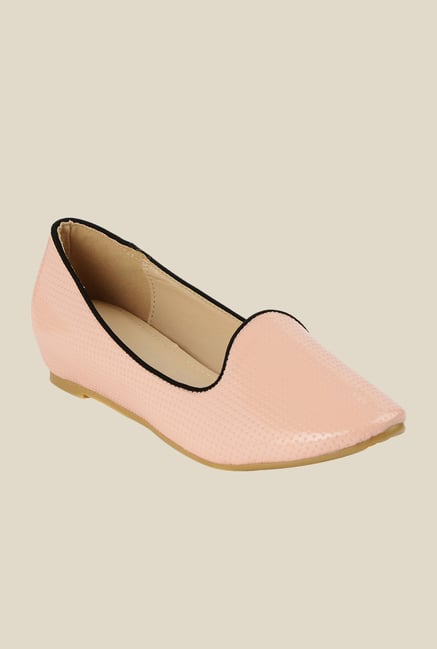 Bruno Manetti Peach Flat Ballets Bruno Manetti Peach Flat Ballets