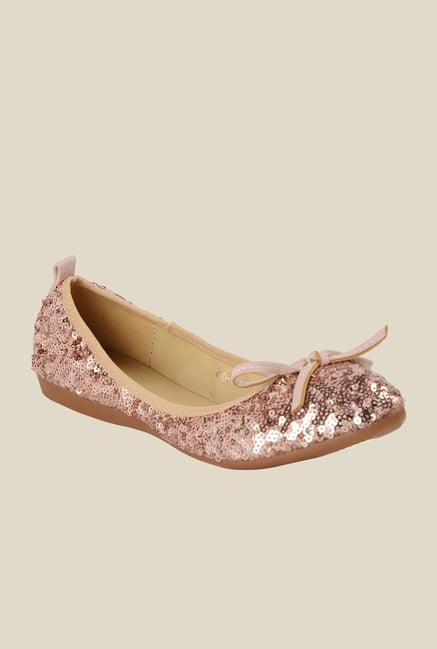 Bruno Manetti Pink Flat Ballets Bruno Manetti Pink Flat Ballets