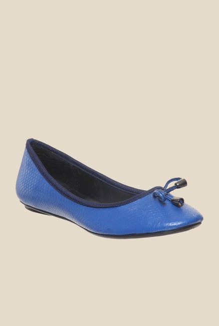 Bruno Manetti Blue Flat Ballets Bruno Manetti Blue Flat Ballets