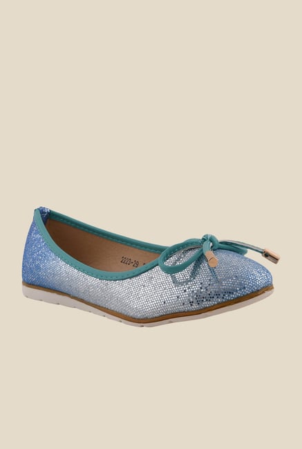 Bruno Manetti Blue Flat Ballets Bruno Manetti Blue Flat Ballets