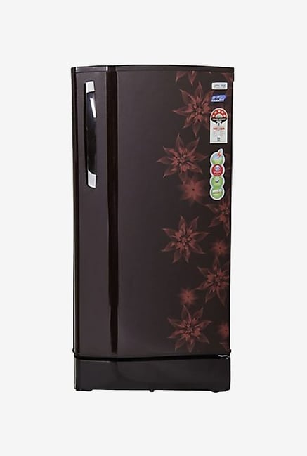 Godrej RD EDGESX 185 CTS 4.2 185L Refrigerator (Berry Bloom) Godrej RD EDGESX 185 CTS 4.2 185L Refrigerator (Berry Bloom)