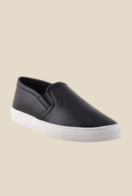 Bruno Manetti Black & White Sneakers Bruno Manetti Black & White Sneakers