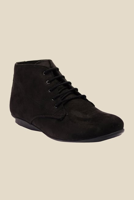 Bruno Manetti Black Chukka Boots Bruno Manetti Black Chukka Boots