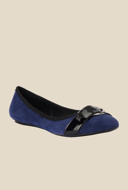 Bruno Manetti Blue Flat Ballets Bruno Manetti Blue Flat Ballets
