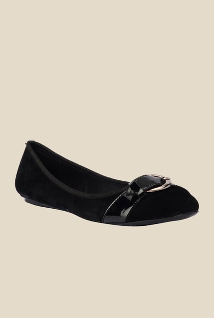 Bruno Manetti Black Flat Ballets Bruno Manetti Black Flat Ballets