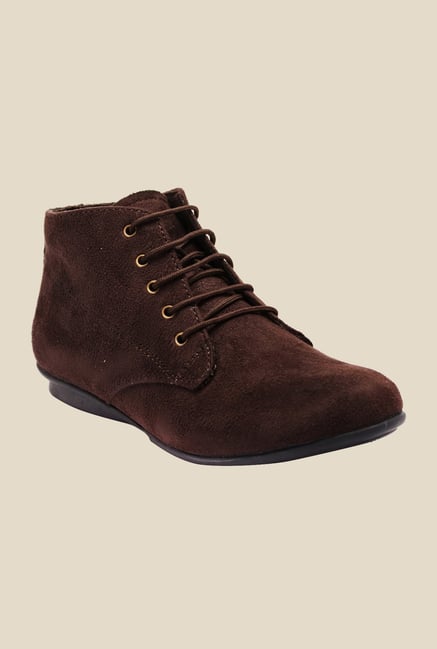 Bruno Manetti Brown Chukka Boots Bruno Manetti Brown Chukka Boots