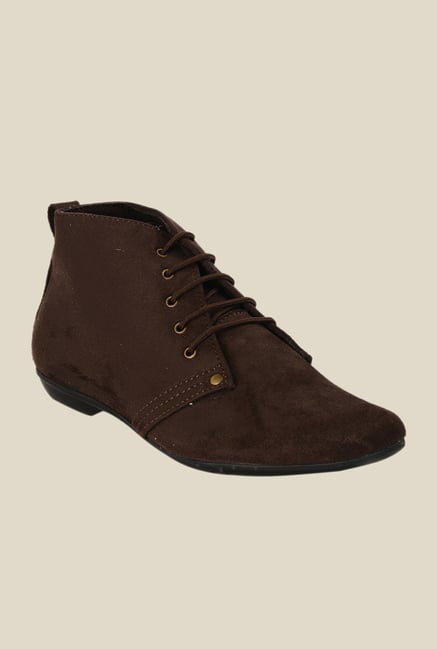 Bruno Manetti Brown Chukka Boots Bruno Manetti Brown Chukka Boots