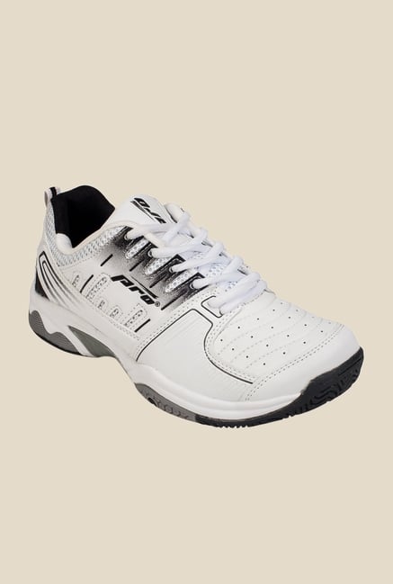 Khadim's Pro White Running Shoes Khadim's Pro White Running Shoes