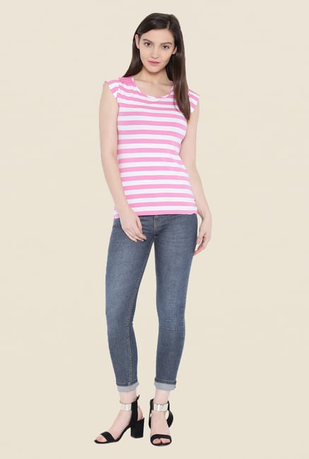 Kraus Grey Rinse Washed Jeans Kraus Grey Rinse Washed Jeans
