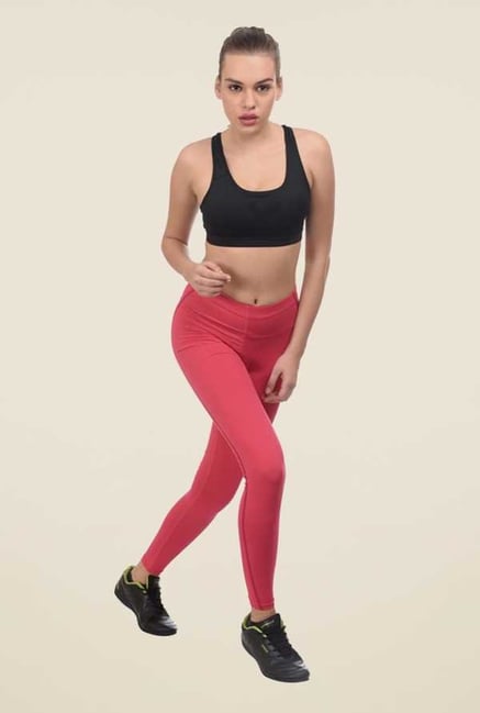 Armr Coral Sport Full Length Tights Armr Coral Sport Full Length Tights