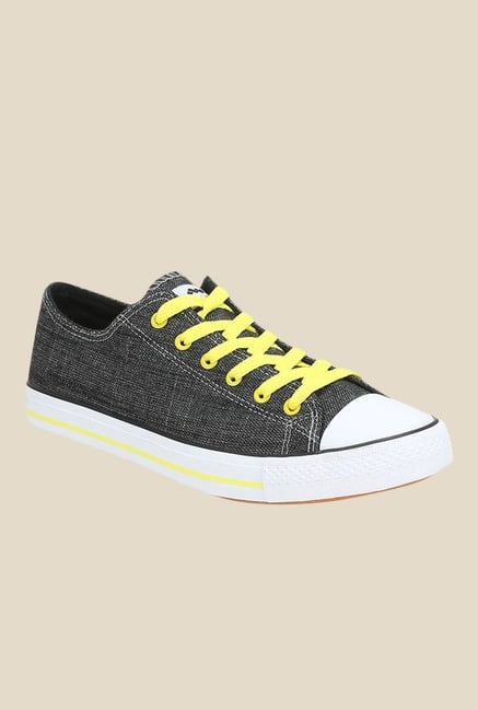 Spunk Mexicana Black Sneakers Spunk Mexicana Black Sneakers
