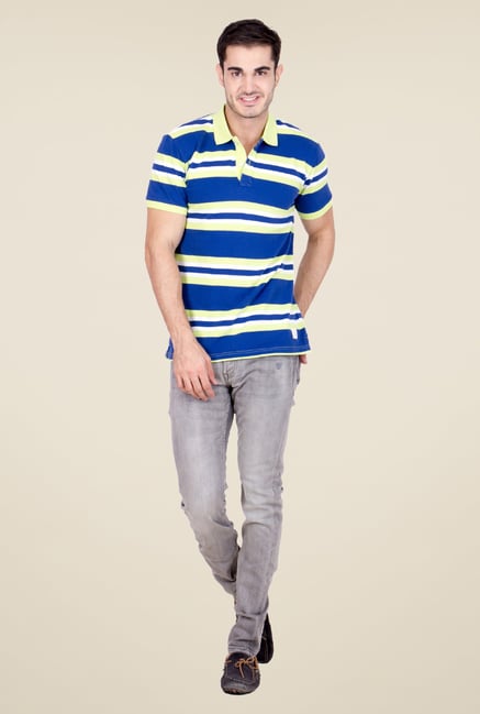 United Colors of Benetton Grey Skinny Fit Jeans United Colors of Benetton Grey Skinny Fit Jeans