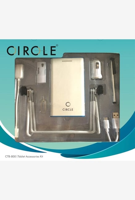 CTB-800 TABLET ACCESSORIES KIT CTB-800 TABLET ACCESSORIES KIT