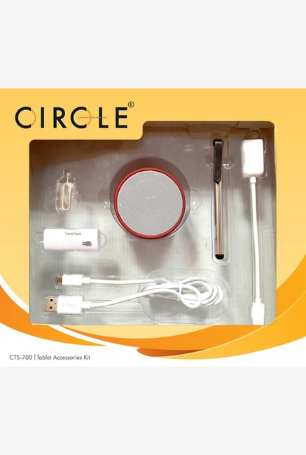 CTS-700 TABLET ACCESSORIES KIT CTS-700 TABLET ACCESSORIES KIT