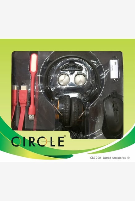 CLS-700 LAPTOP ACCESSORIES KIT CLS-700 LAPTOP ACCESSORIES KIT