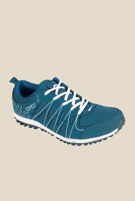 Khadim's Pro Blue Running Shoes Khadim's Pro Blue Running Shoes